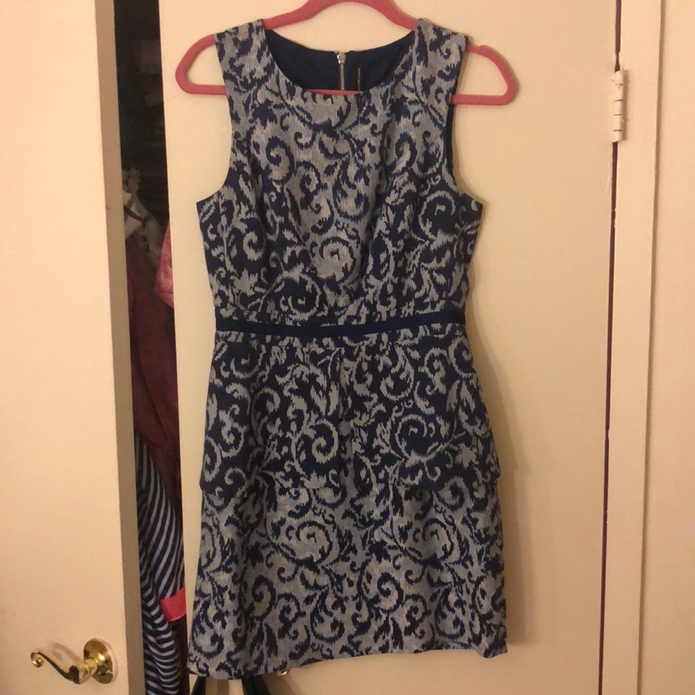 W118 dress